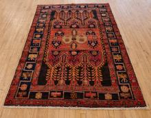 HAMADAN RUG