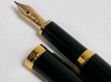 MONT BLANC PEN