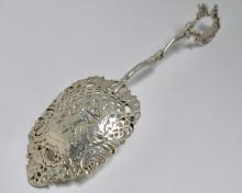 ANTIQUE SPOON