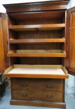 EDWARDIAN LINEN PRESS