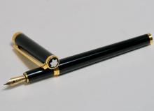 MONT BLANC PEN