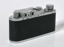 LEICA CAMERA