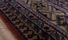 SHIRAZ CARPET