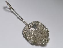 ANTIQUE SPOON