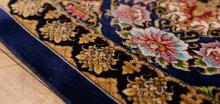 PERSIAN SILK RUG
