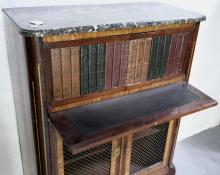 FRENCH CABINET