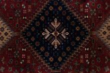 SHIRAZ CARPET