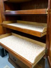 EDWARDIAN LINEN PRESS