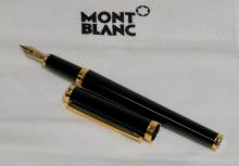 MONT BLANC PEN