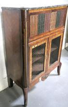 FRENCH CABINET