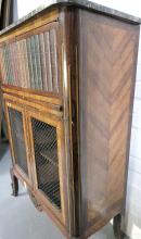 FRENCH CABINET