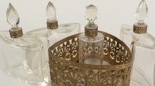 FRENCH PERFUME SET