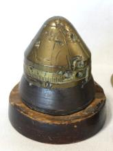 WORLD WAR ONE ERA TRENCH ART