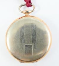 JUNGHAMS POCKET WATCH