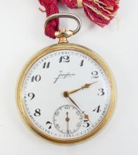 JUNGHAMS POCKET WATCH