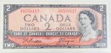SET 5 UNCIRCULATED NOTES