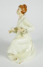 ROYAL DOULTON FIGURINE