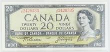 SET 5 UNCIRCULATED NOTES