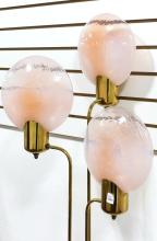 MCM "LOLLIPOP" FLOOR LAMP