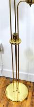 MCM "LOLLIPOP" FLOOR LAMP