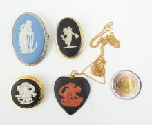 WEDGWOOD