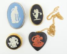 WEDGWOOD