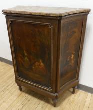 FRENCH PIER CABINET