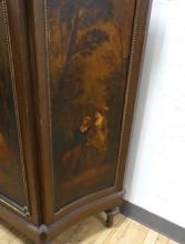 FRENCH PIER CABINET