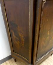 FRENCH PIER CABINET