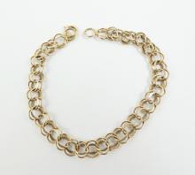 GOLD BRACELET