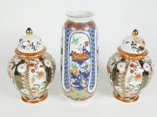 ASIAN PORCELAIN