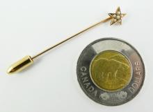 ANTIQUE STICK PIN