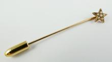 ANTIQUE STICK PIN