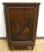 FRENCH PIER CABINET