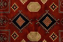 KAZAK RUG