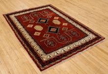 KAZAK RUG