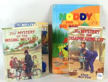 CHILDREN'S BOOKS BY ENID BLYTON