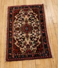 SMALL PERSIAN RUG