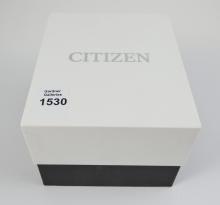 CITIZEN WRISTWATCH