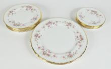 PARAGON PARTIAL DINNER SERVICE