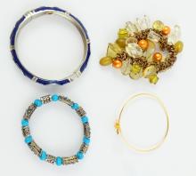 BRACELETS