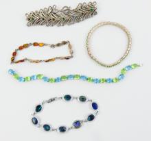 BRACELETS
