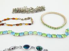 BRACELETS