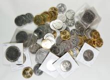 CANADIAN COINS