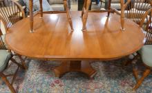 CANADEL FURNITURE DINING SET