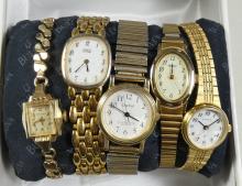 WATCHES