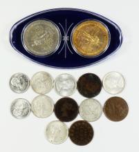 CANADIAN COINS