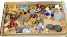 FASHION EARRINGS