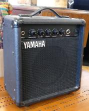 YAMAHA GUITAR AMP