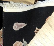 CHINESE "DRAGON" RUG